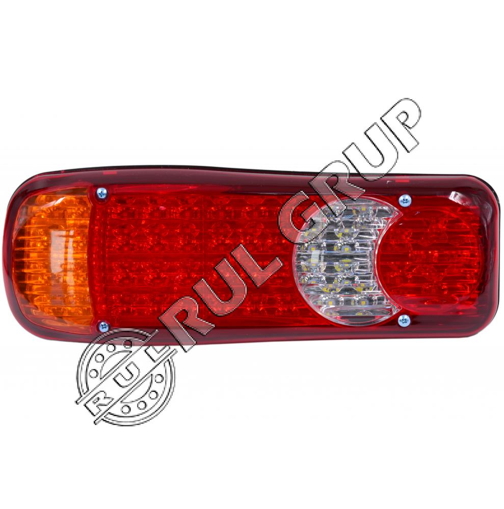 BK69111 LAMPA SPATE CAMION LED 12-24V