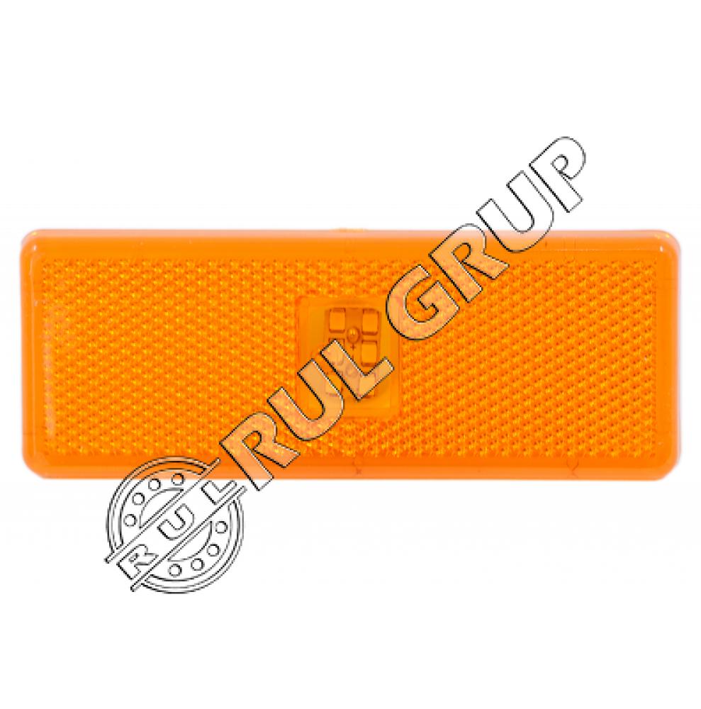 BK69113 LAMPA LATERALA LED 12-24V