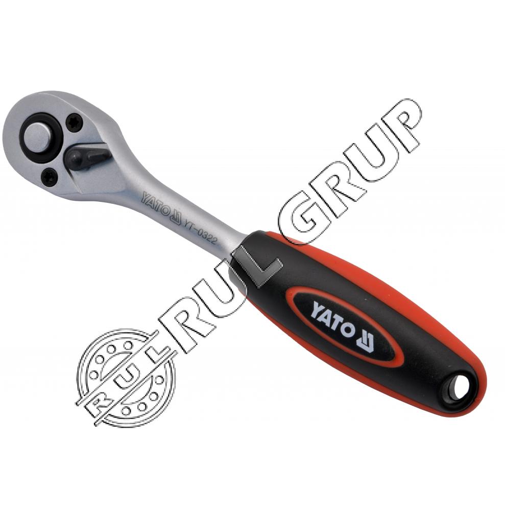 YT0322 ANTRENOR CLICHET 1/4 148MM