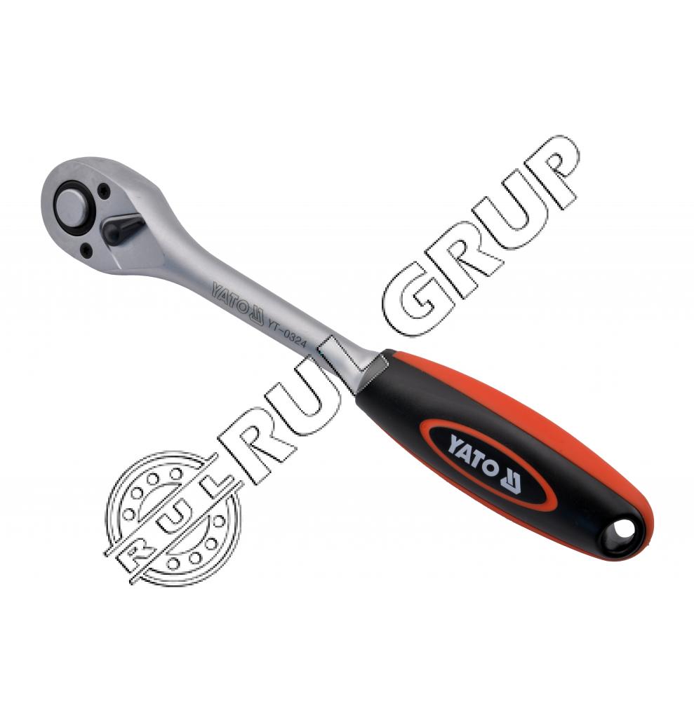 YT0324 ANTRENOR CLICHET 1/2 265MM