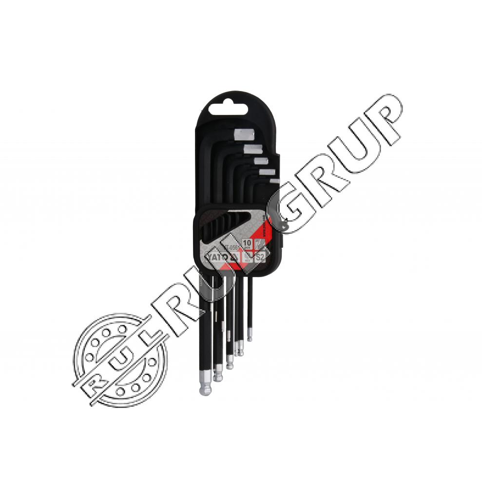 YT0561 SET CHEI IMBUS S2 10BUC