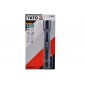 YT08567 LANTERNA 10W 1000 LM, XPL,ZOOM