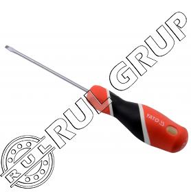 YT25902 SURUBELNITA DREAPTA 3X100MM