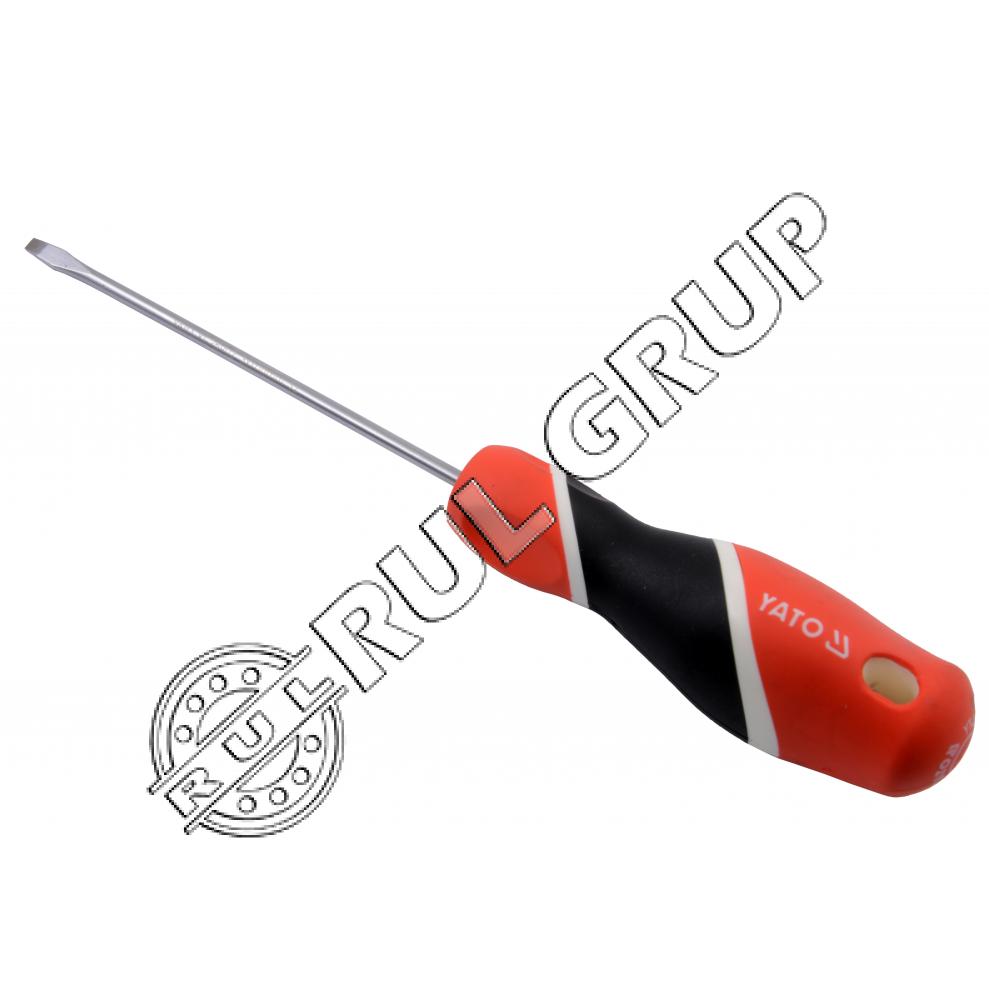 YT25902 SURUBELNITA DREAPTA 3X100MM