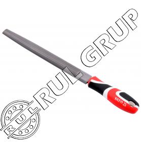 YT6235 PILA SEMIROTUNDA 250MM