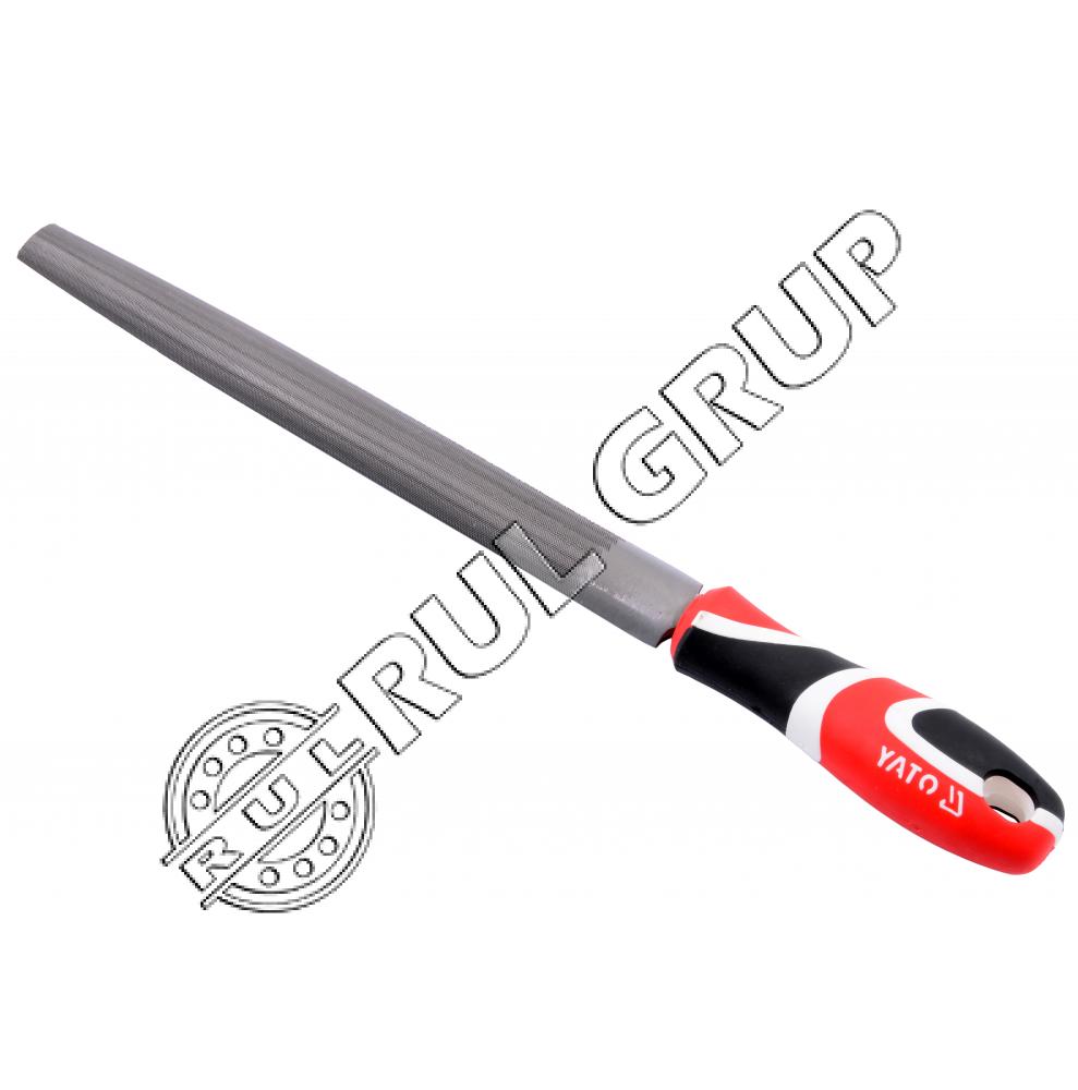 YT6235 PILA SEMIROTUNDA 250MM