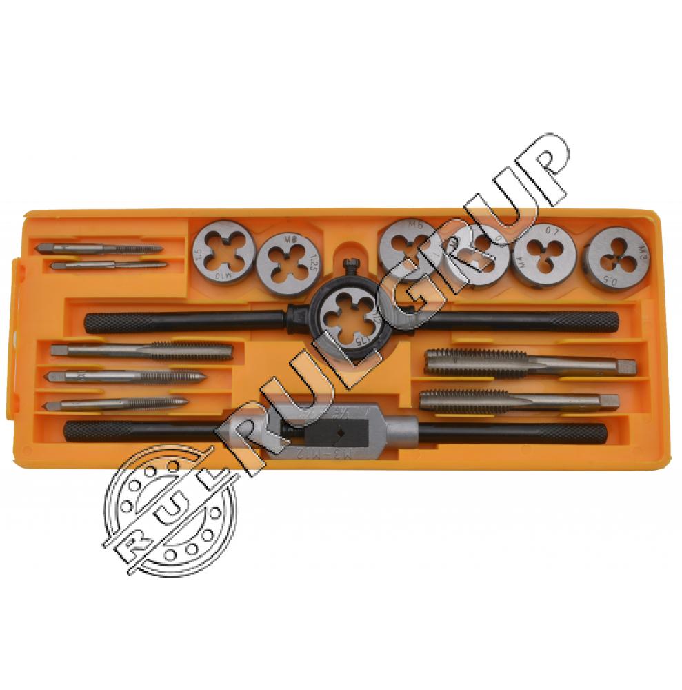 24295 TRUSA TAROZI SI FILIERE VOREL