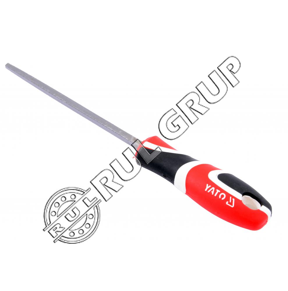 YT6181 PILA LACATUSERIE PATRATA 150MM T12