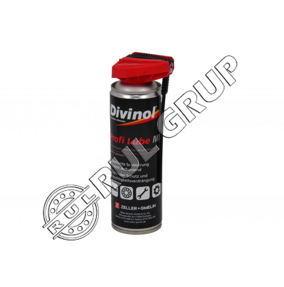 SPRAY DEGRIPANT DIVINOL PROFI LUBE MP 300ML
