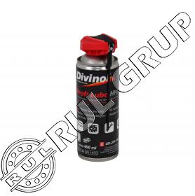 SPRAY LANTURI DIVINOL PROFI LUBE HHS 400ML