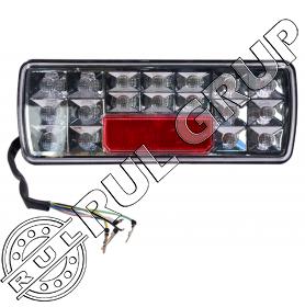 BK69085 LAMPA SPATE DREAPTA 12V