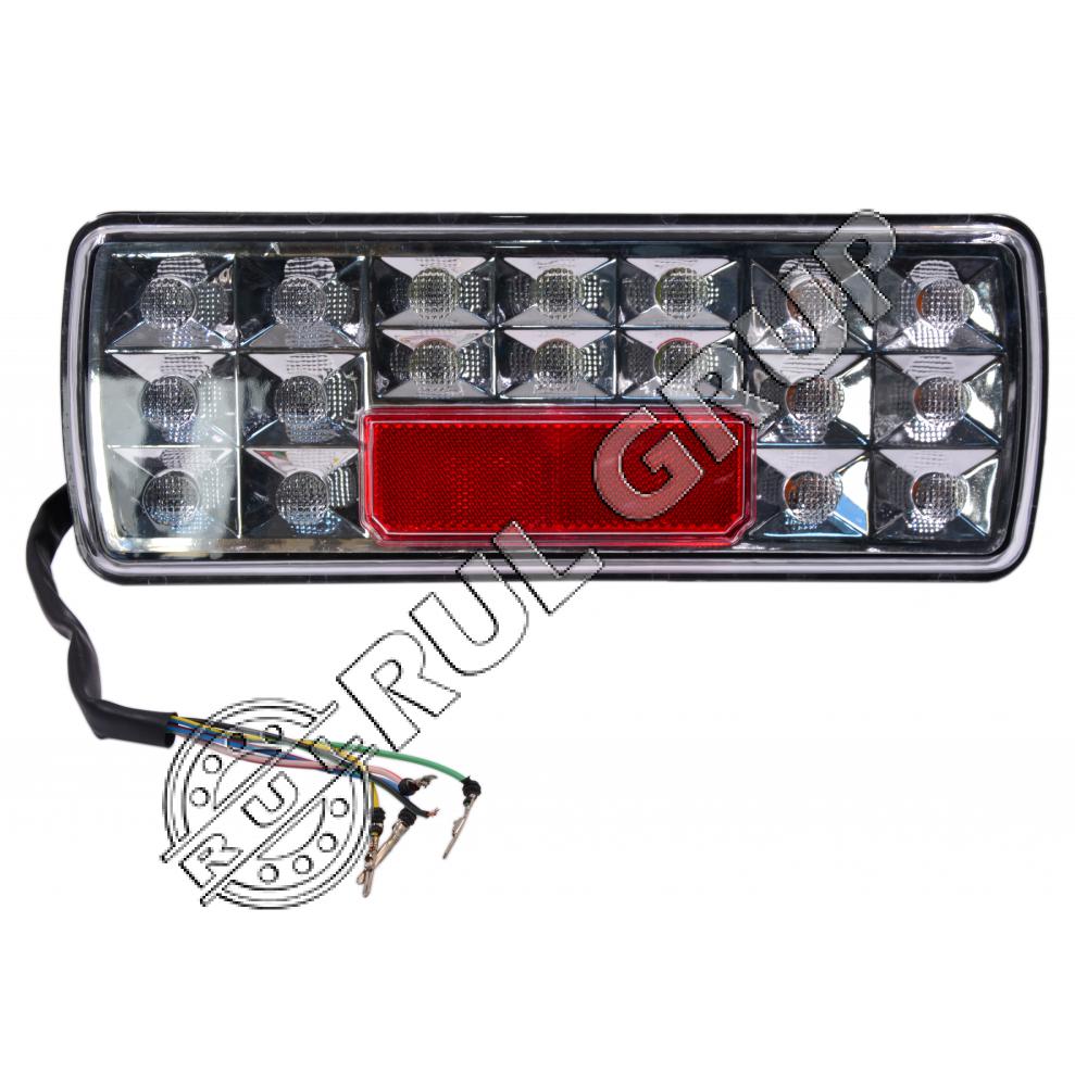 BK69085 LAMPA SPATE DREAPTA 12V