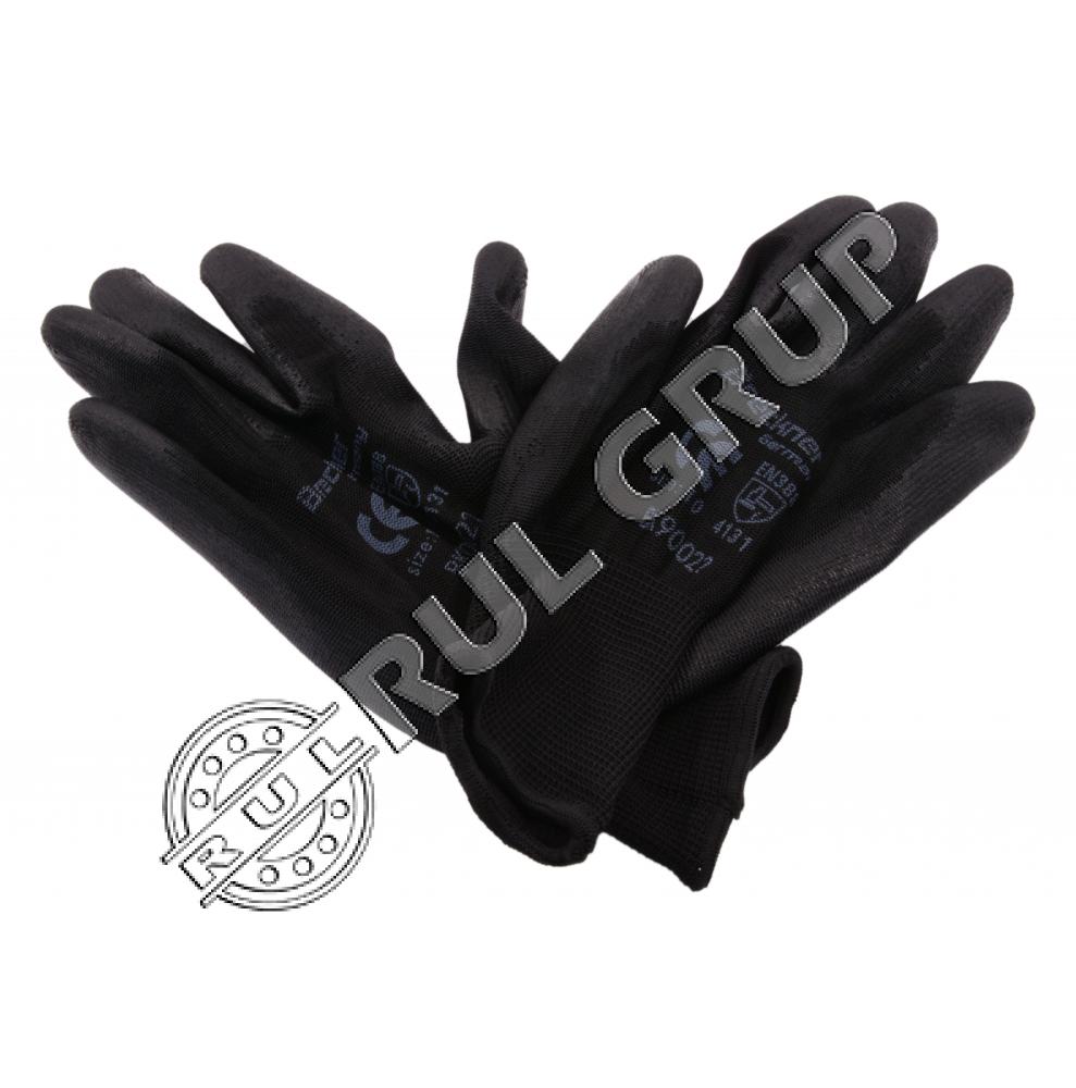 MANUSI DE PROTECTIE SINTETICE CAUCIUCATE BK90022 BRECKNER