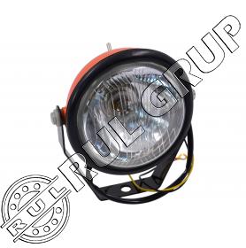 DISGA21 LAMPA CU INTRERUPATOR PENTRU TRACTOR