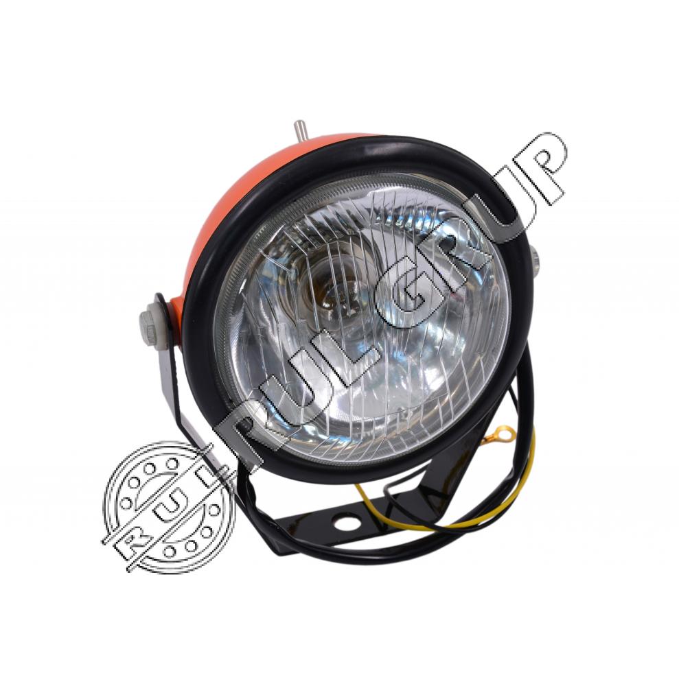 DISGA21 LAMPA CU INTRERUPATOR PENTRU TRACTOR