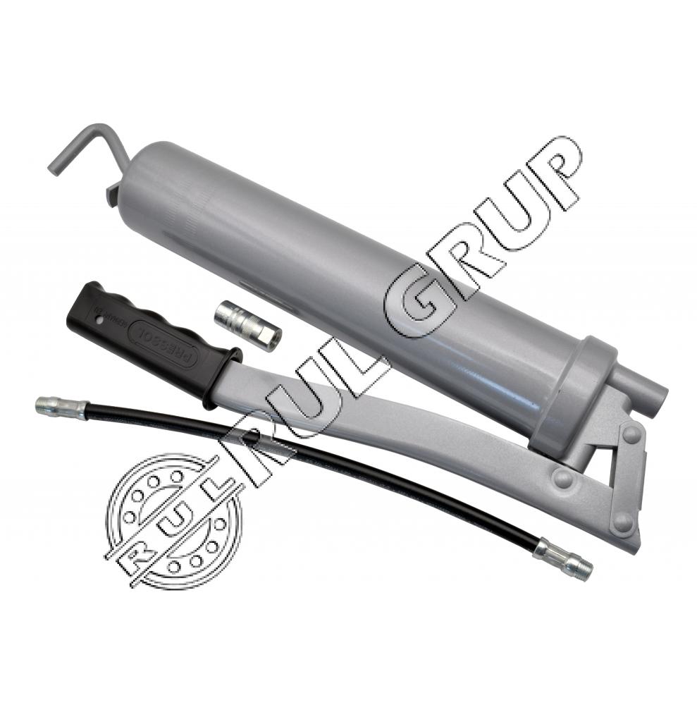 12633 POMPA GRESAT 400GR PRESSOL