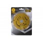 DISC DIAMANTAT CU SEGMENTE 125MM 08712 VOREL
