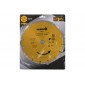 DISC DIAMANTAT CU SEGMENTE 230MM 08715 VOREL