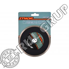 DISC DIAMANTAT CONTINUU 125X2.0MM H5 08786 STHOR