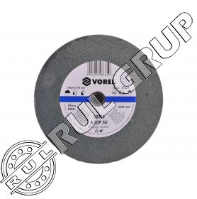 DISC ABRAZIV PT POLIZOR DE BANC 150X12X15 08865 VOREL