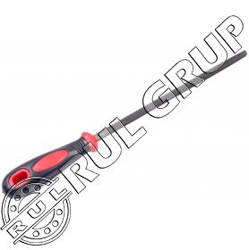 25163 PILA PT METAL, 200 MM, PATRATA