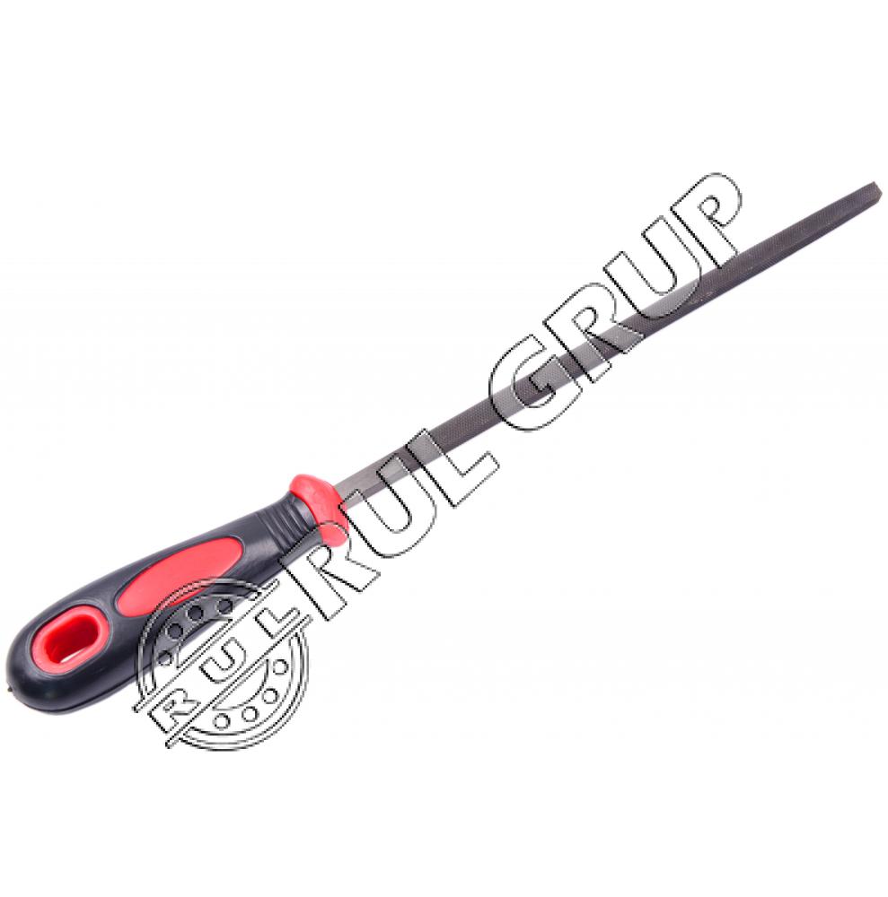 25163 PILA PT METAL, 200 MM, PATRATA