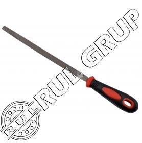 25164 PILA PT METAL, 200 MM, TRIUNGHIULARA