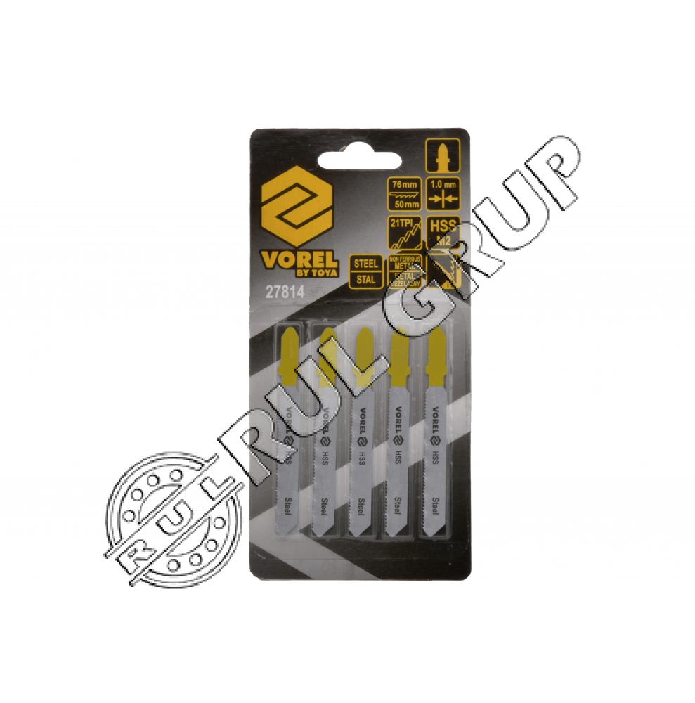 27814 PANZE FIERASTRAU PENDULAR METAL5 BUC