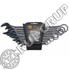 50861 SET 8 CHEI COMBINATE CR-V 6-22 MM