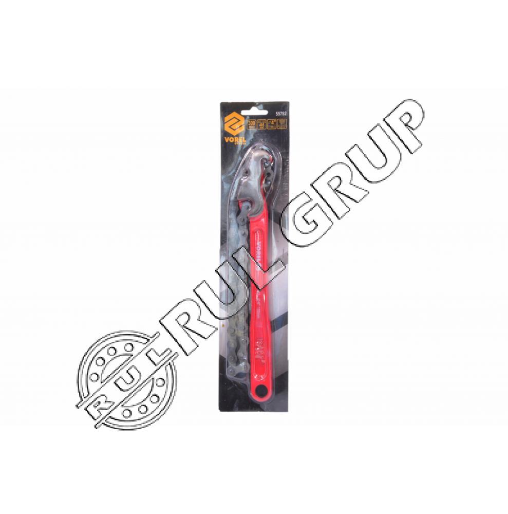 55792 CHEIE CU ANT 300 MM