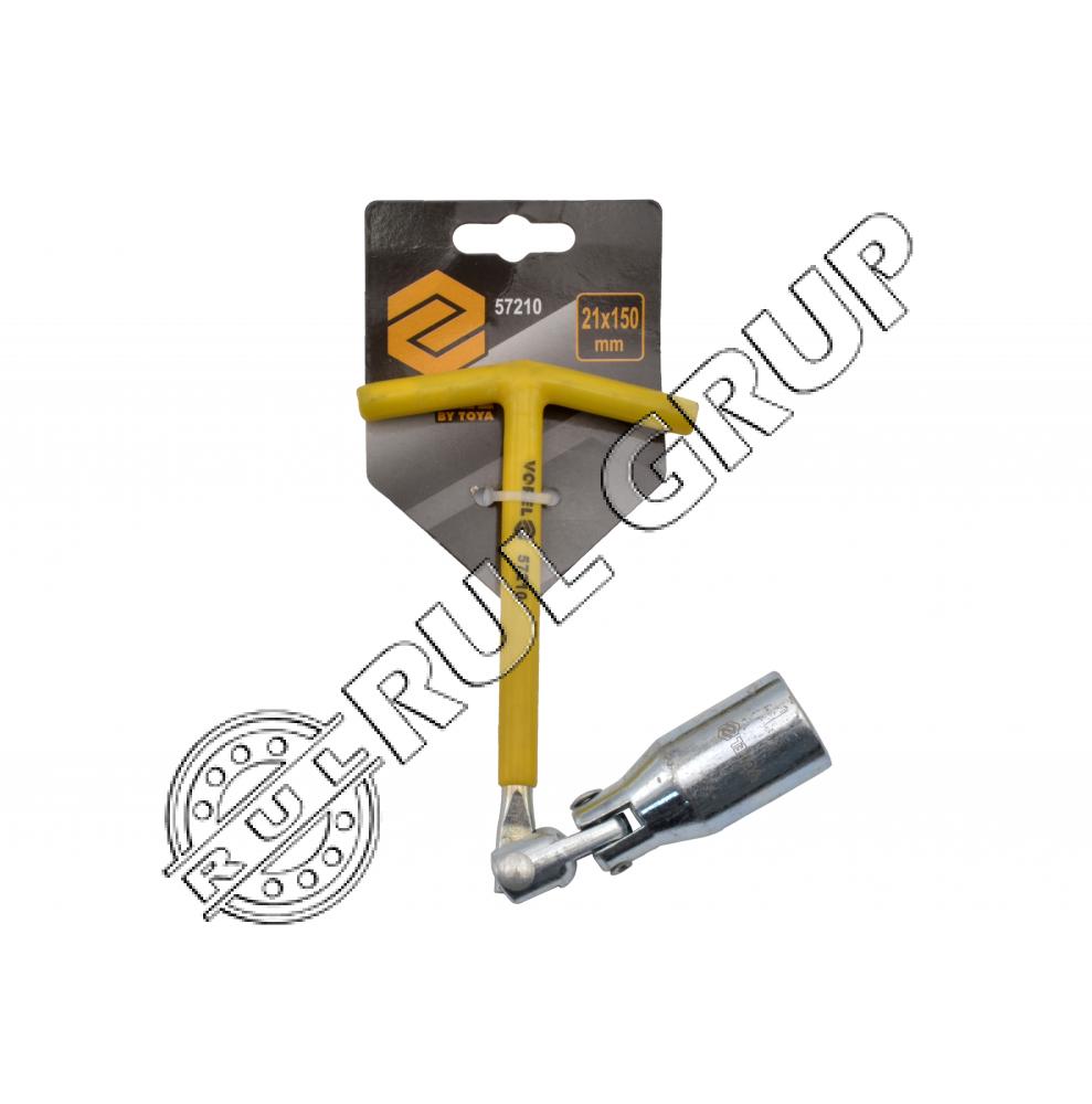 57210 CHEIE PT BUJII 21 MM