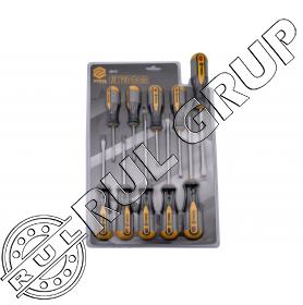 60970 SET SURUBELNITE 10BUC