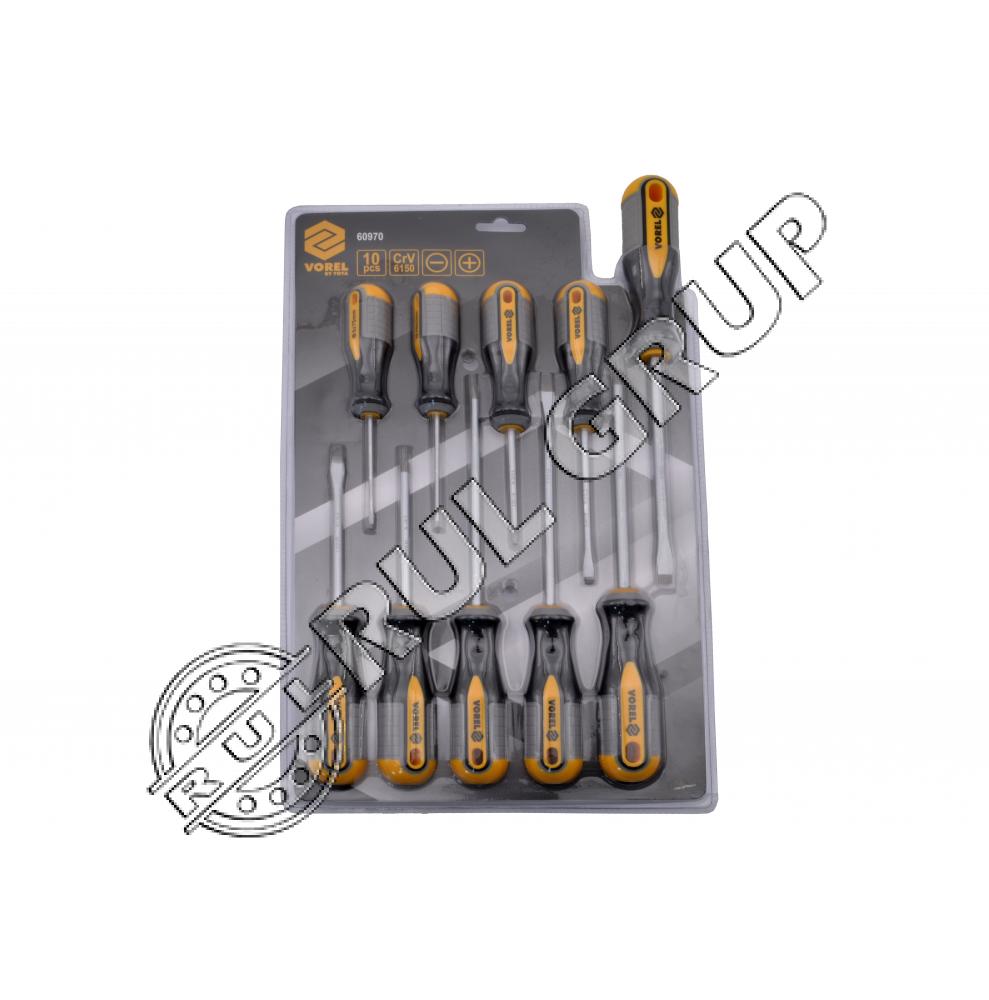 60970 SET SURUBELNITE 10BUC