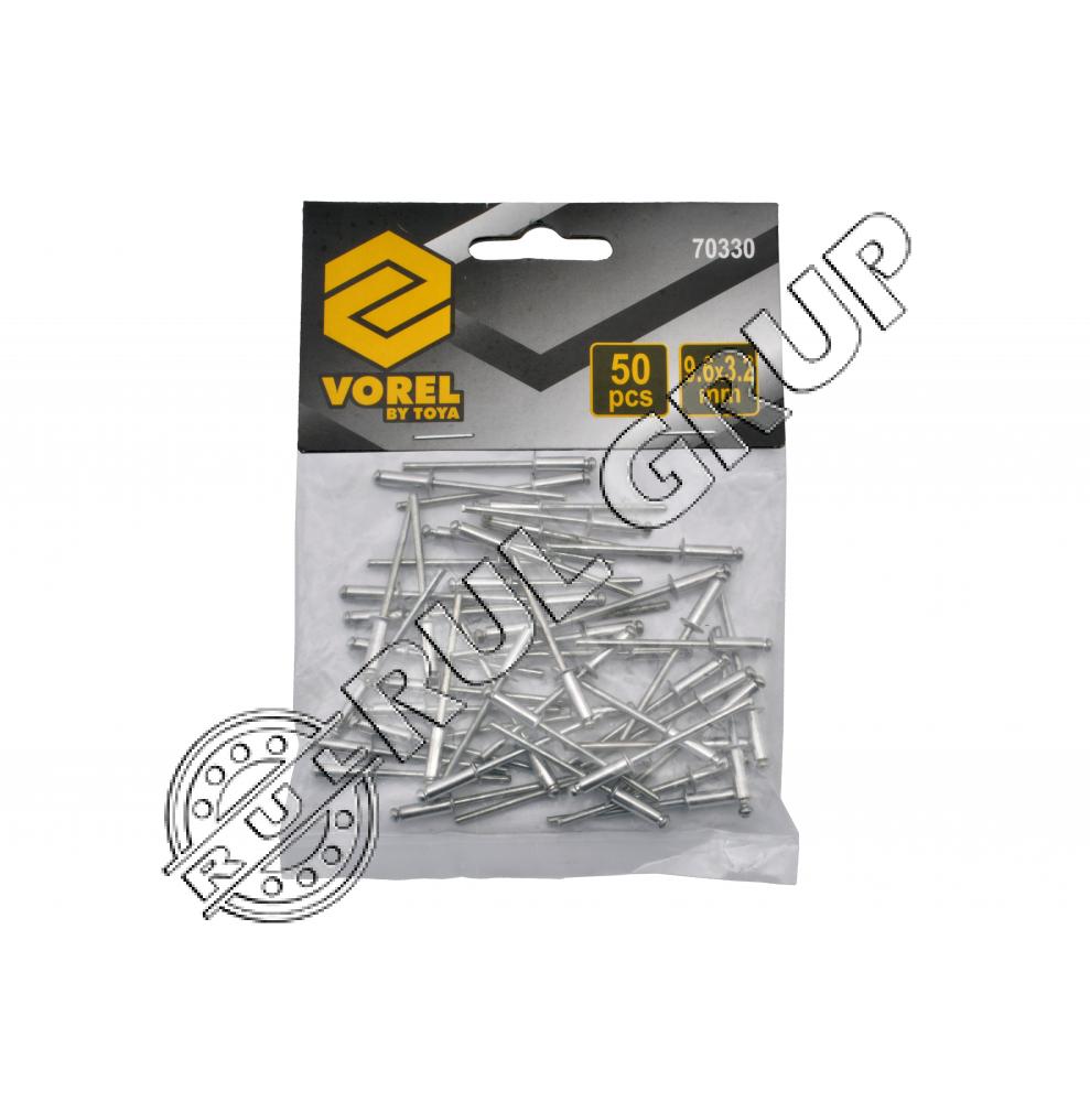 70490 NITURI POP AL 4,8x9,6 - 50 BUC.