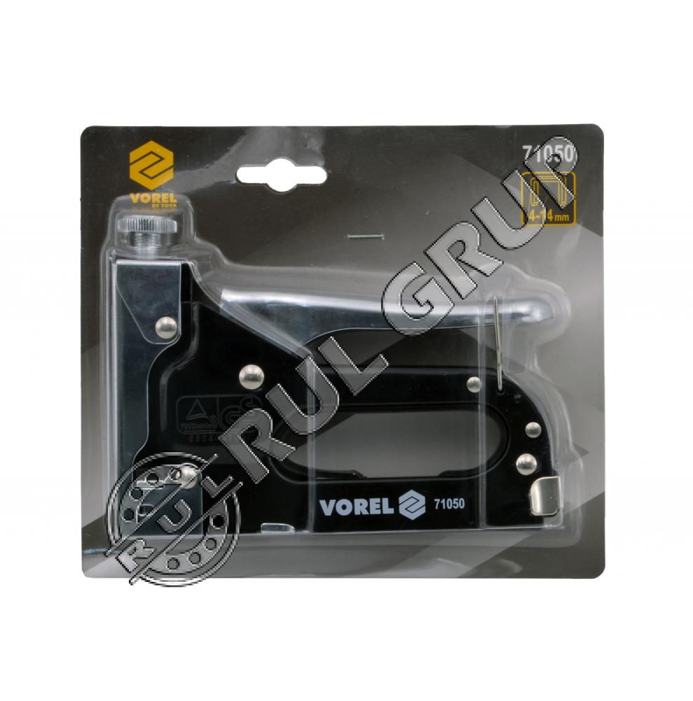 71050 CAPSATOR TAPITERIE METAL - 4-14 MM