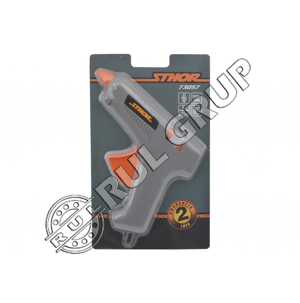 73057 PISTOL LIPIT 80W CU BATON PLASTIC