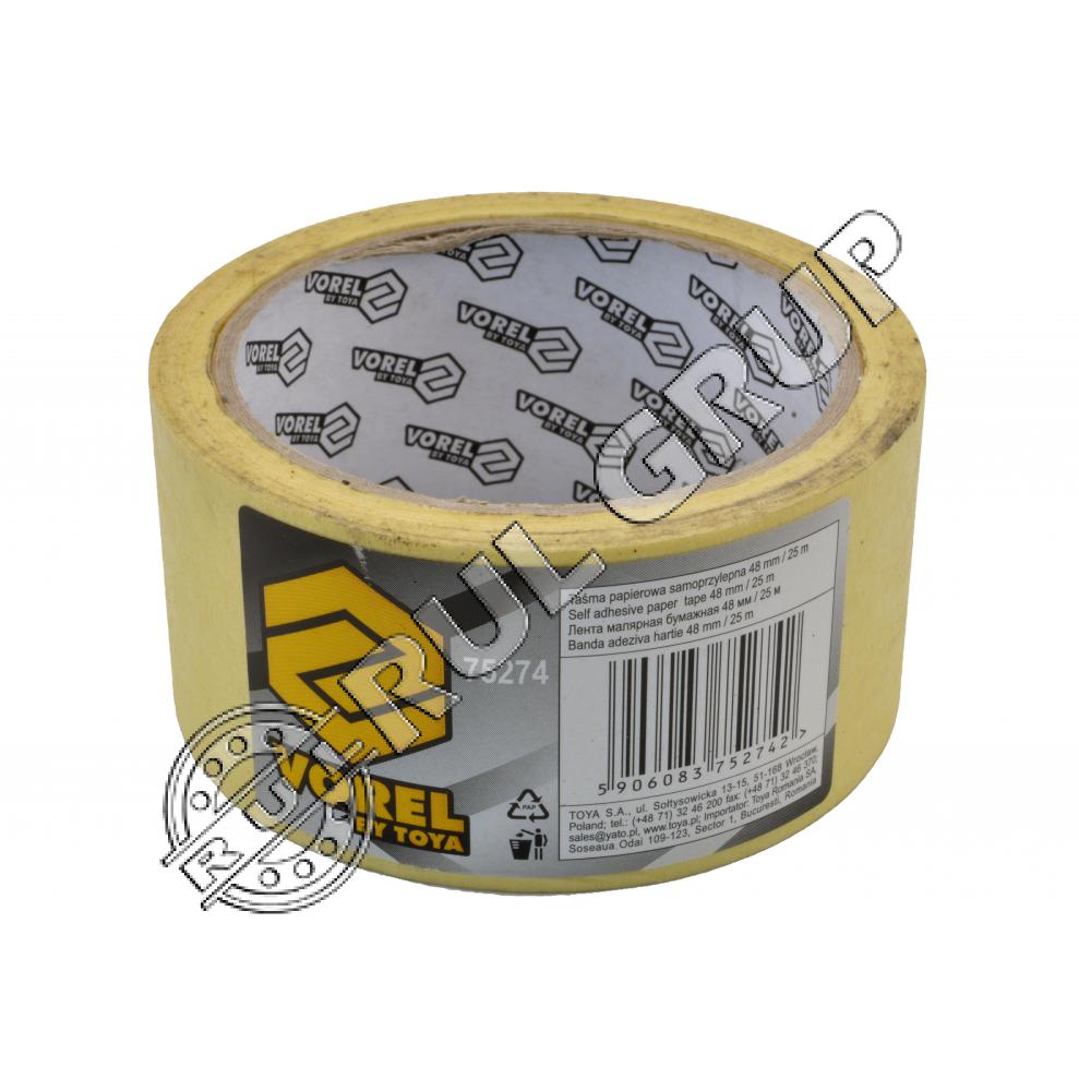 SCOTCH HARTIE 48MMX25M 75274 VOREL