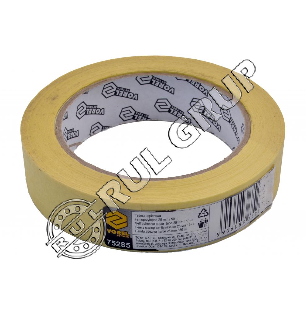 SCOTCH HARTIE 25MMX50M 75285 VOREL