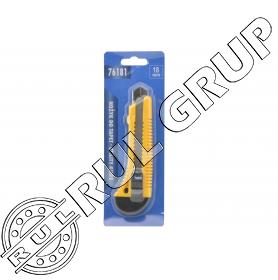 76181 CUTTER CU PROTECTIE 18 MM