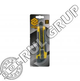 76182 CUTTER CU PROTECTIE 18 MM