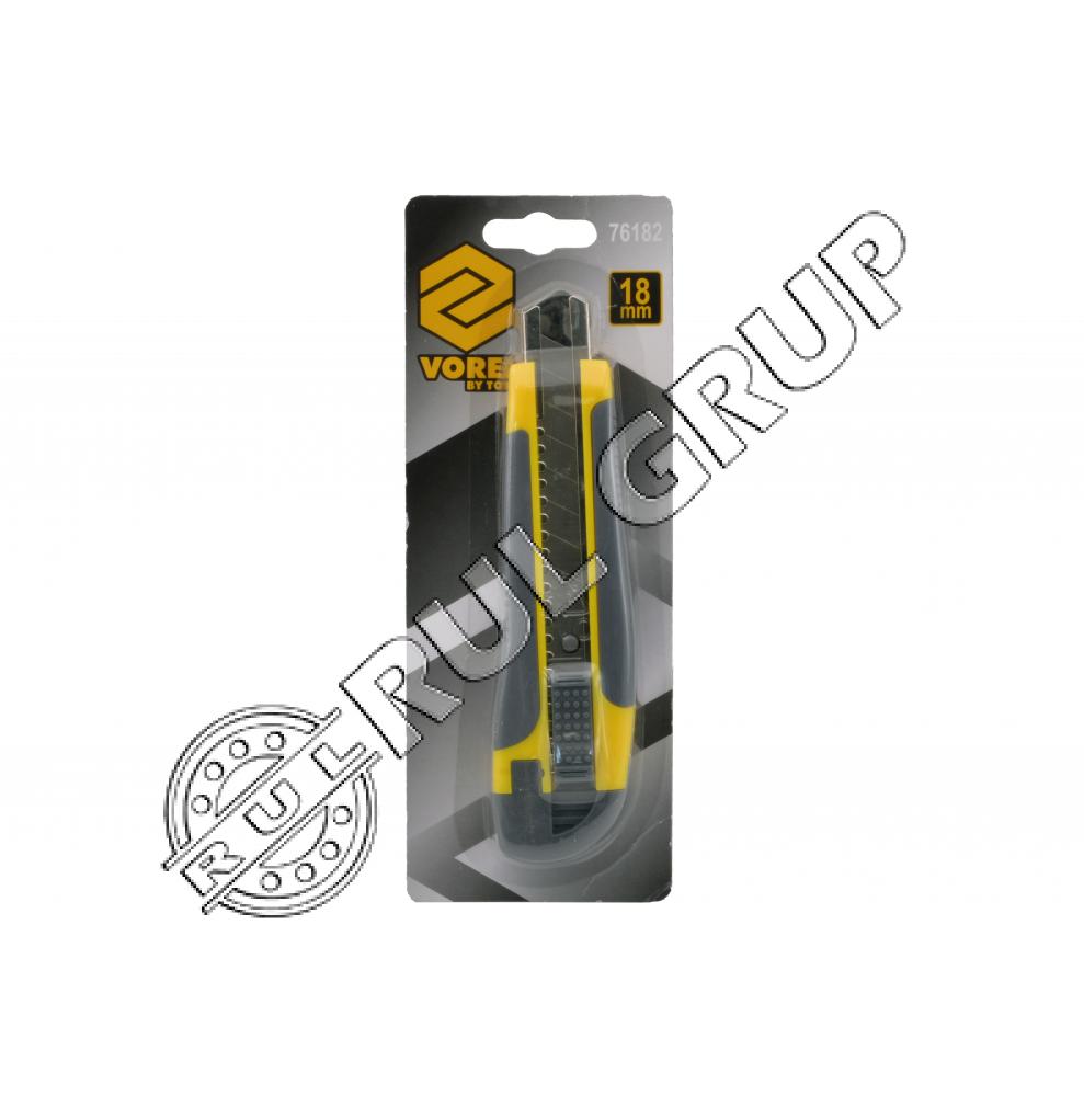76182 CUTTER CU PROTECTIE 18 MM