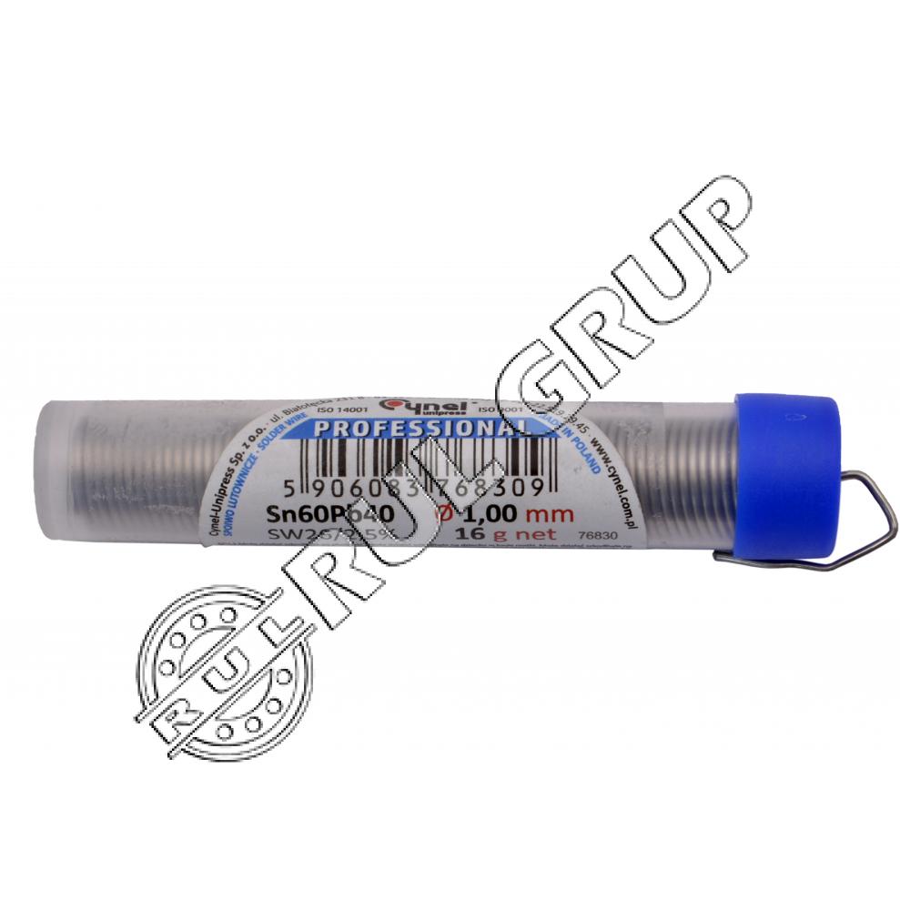 COSITOR 1MM/16GR 76830 VOREL