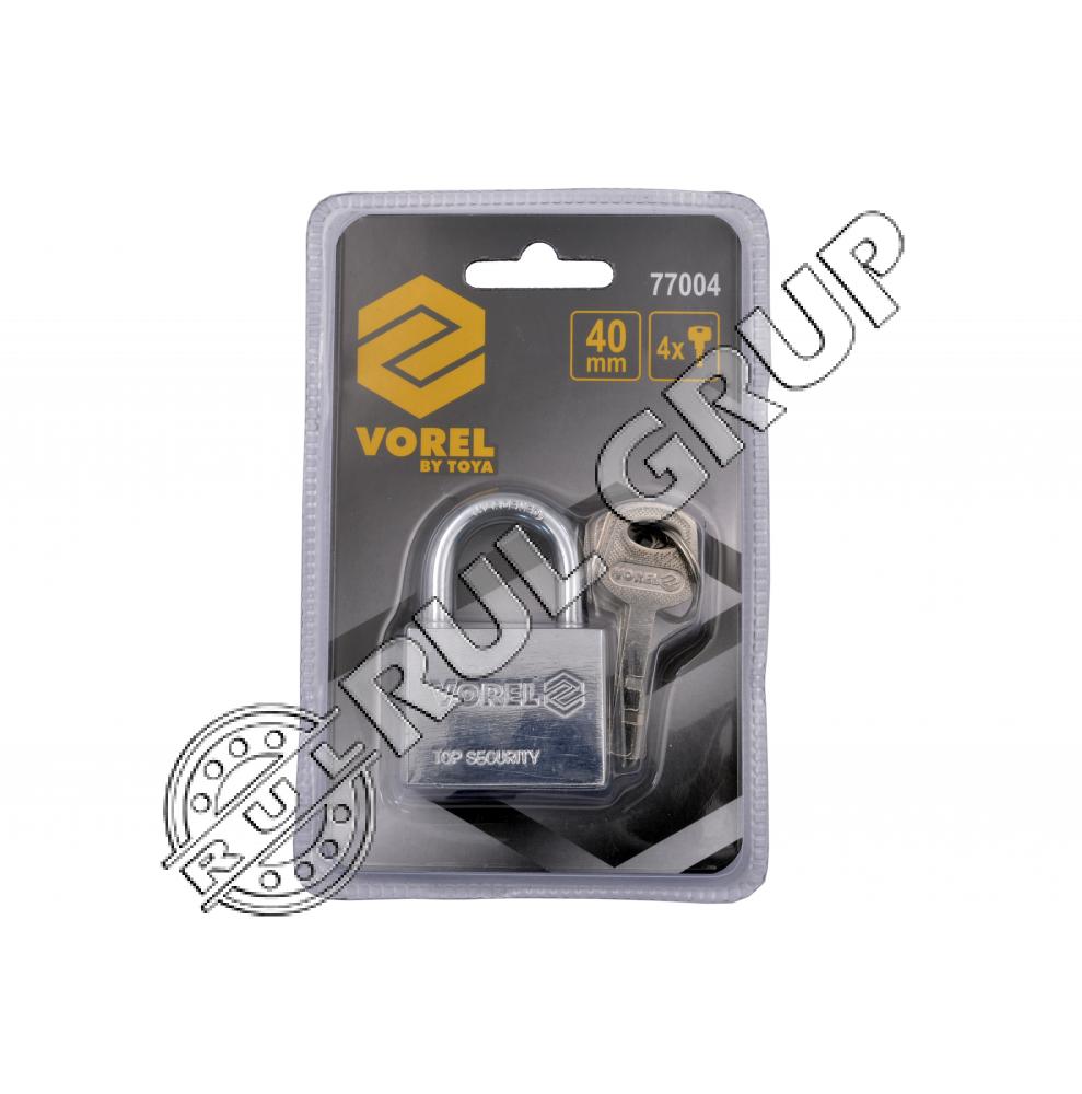 LACAT PT CONSTRUCTII 40 MM 77004 VOREL