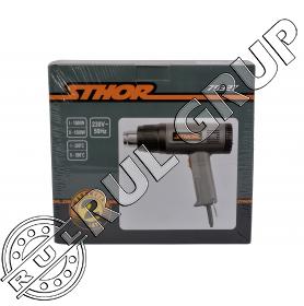 79327 PISTOL AER CALD 1500W STHOR