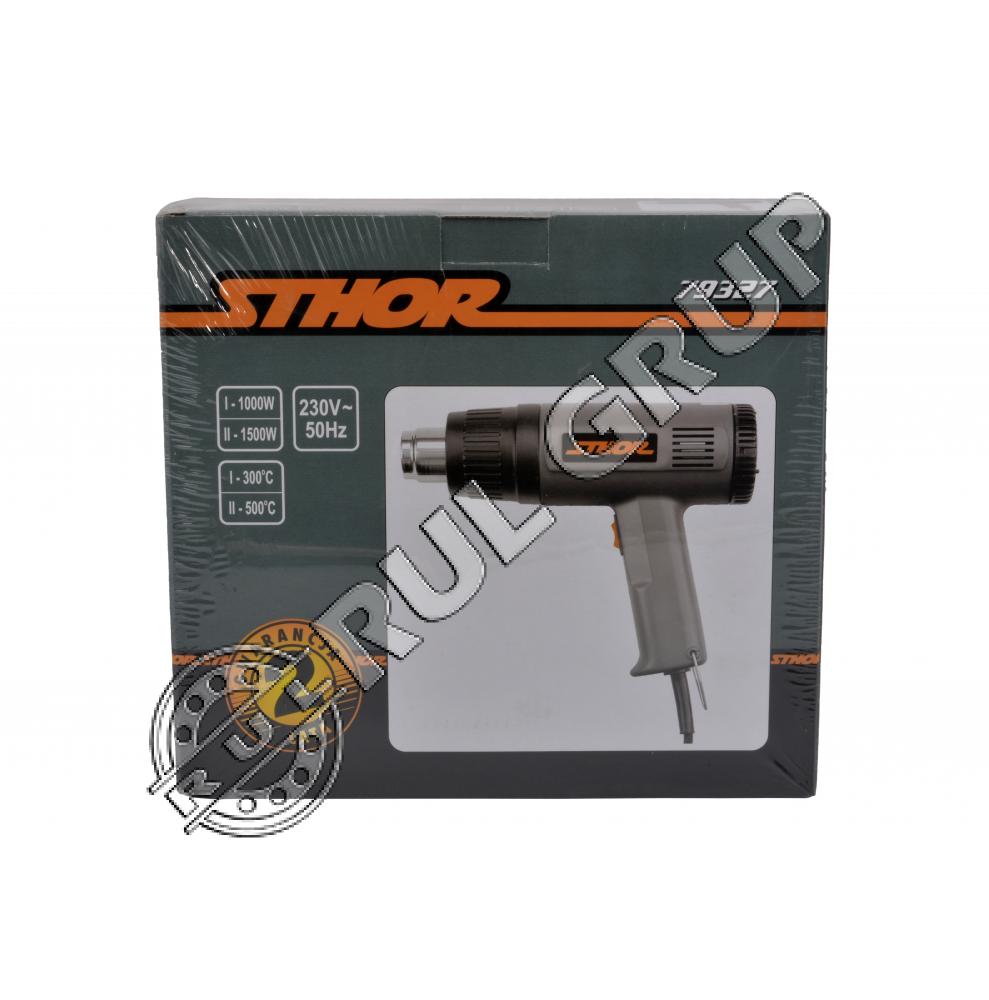 79327 PISTOL AER CALD 1500W STHOR
