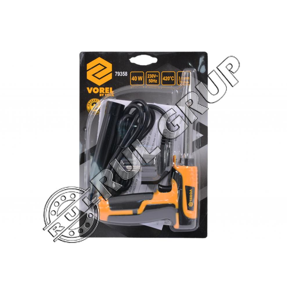 79358 CIOCAN DE LIPIT 40W