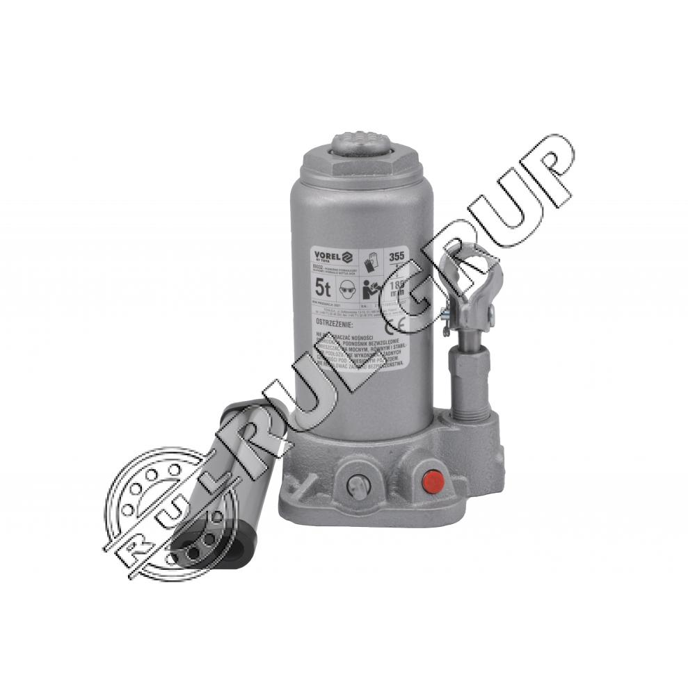 80032 CRIC HIDRAULIC 5T