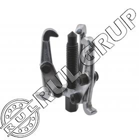 80500 PRESA EXTRAS RULMENTI 75 MM