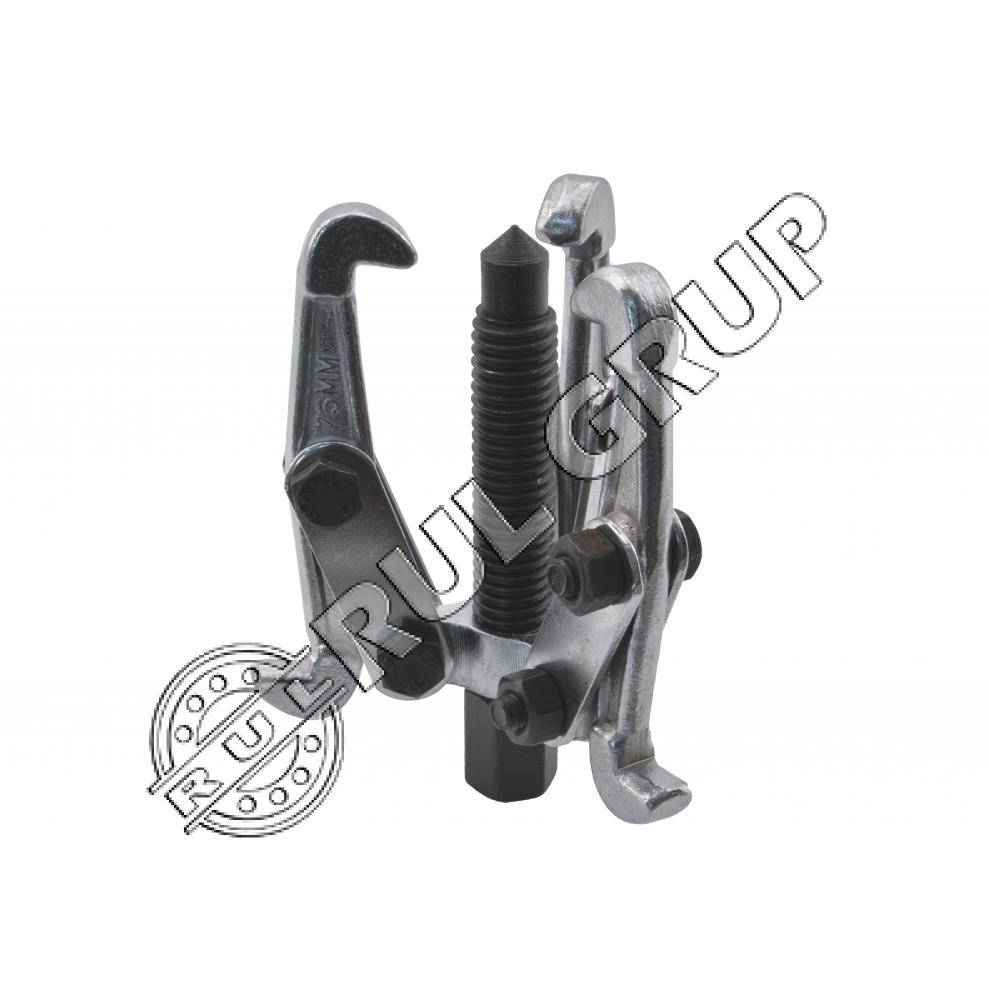 80500 PRESA EXTRAS RULMENTI 75 MM