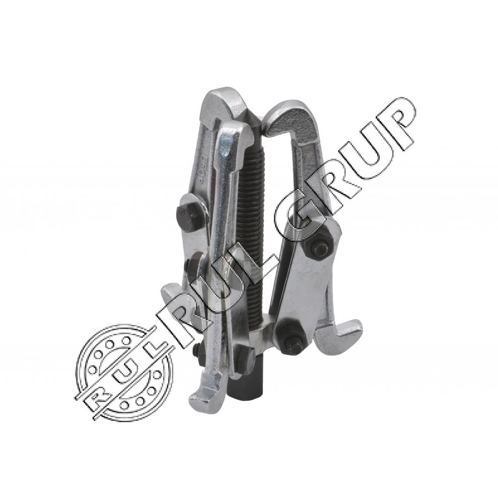 80510 PRESA EXTRAS RULMENTI 100 MM